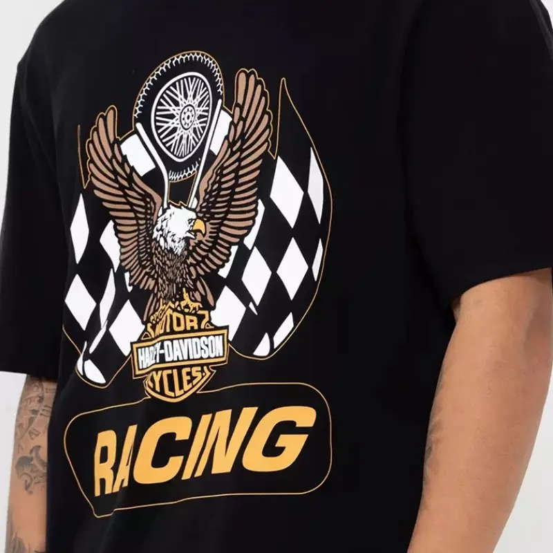 Men's Trophy Tee - M
