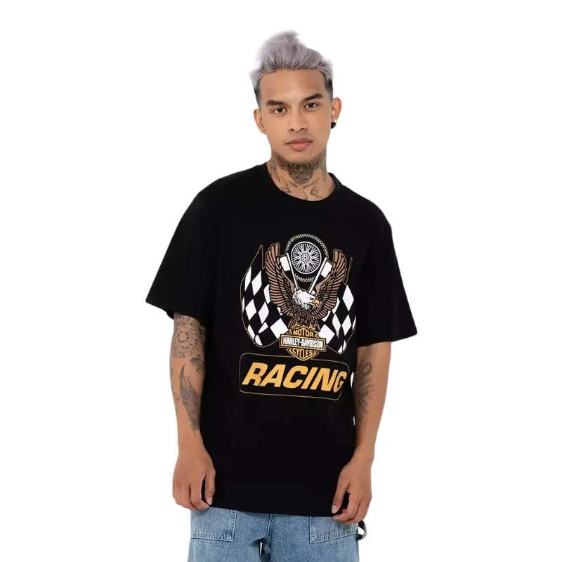 Men's Trophy Tee - M