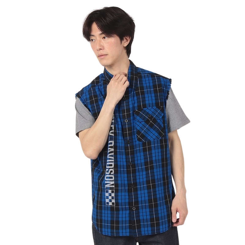 The Bagger Blowout - 2XL