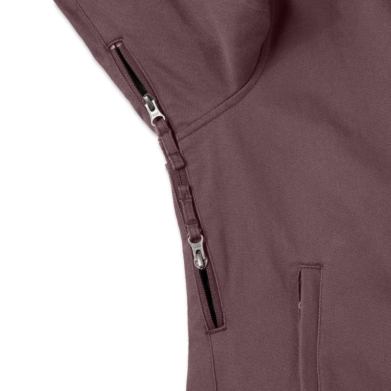 Women's H-D Gas Station Textile Riding Jacket - M