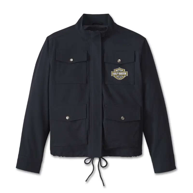 Women's Rocket Queen Jacket - 2XL