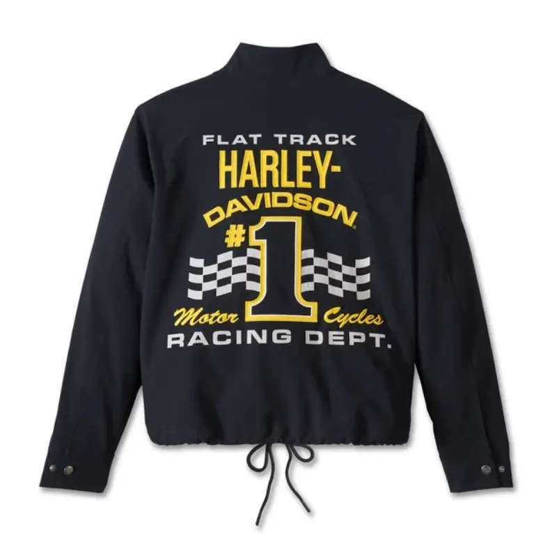 Women's Rocket Queen Jacket - 2XL