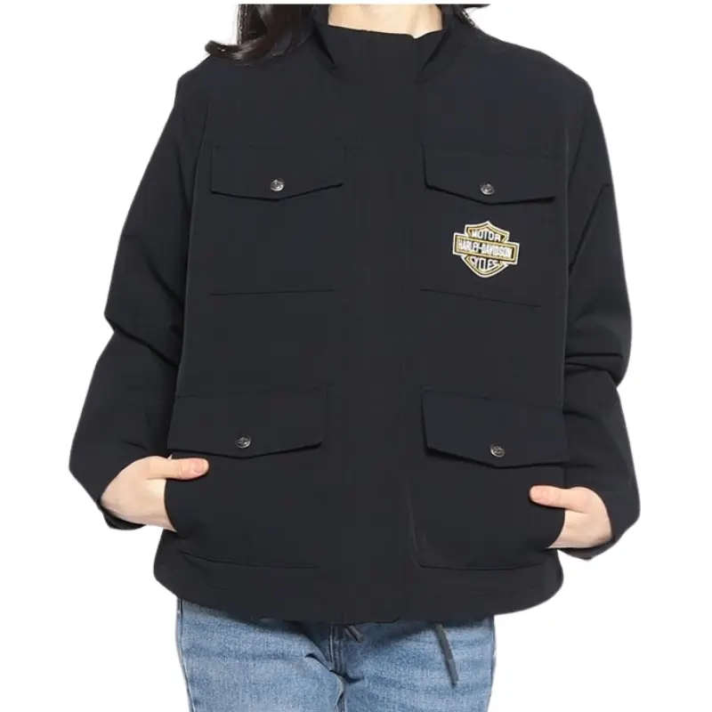 Women's Rocket Queen Jacket - 2XL