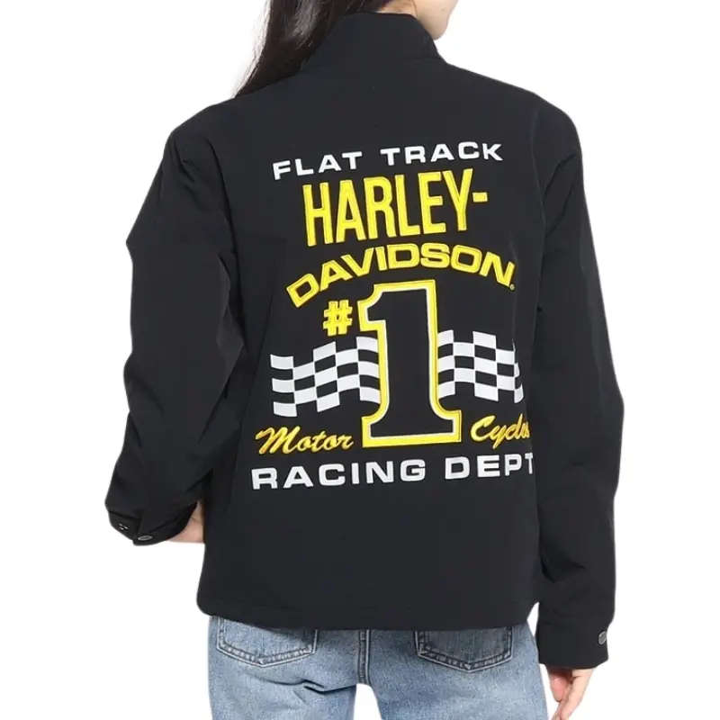 Women's Rocket Queen Jacket - 2XL