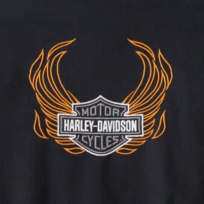 Women's American Classic Boxy Jacket - M