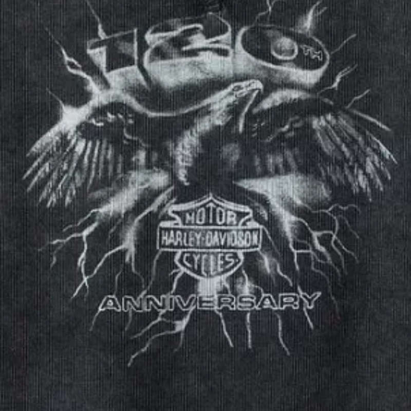 Women's 120th Anniversary Notch Neck Tank - M