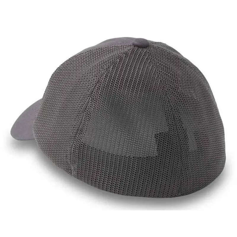 H-D Oil Can Bar & Shield Stretch-Fit Cap - S