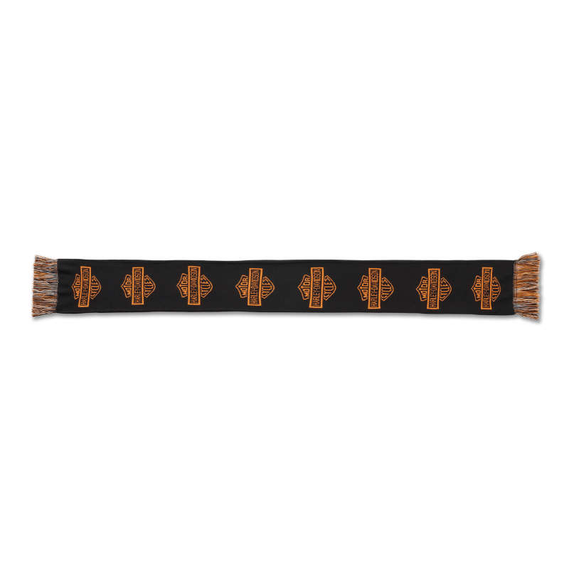 H-D Striker Scarf