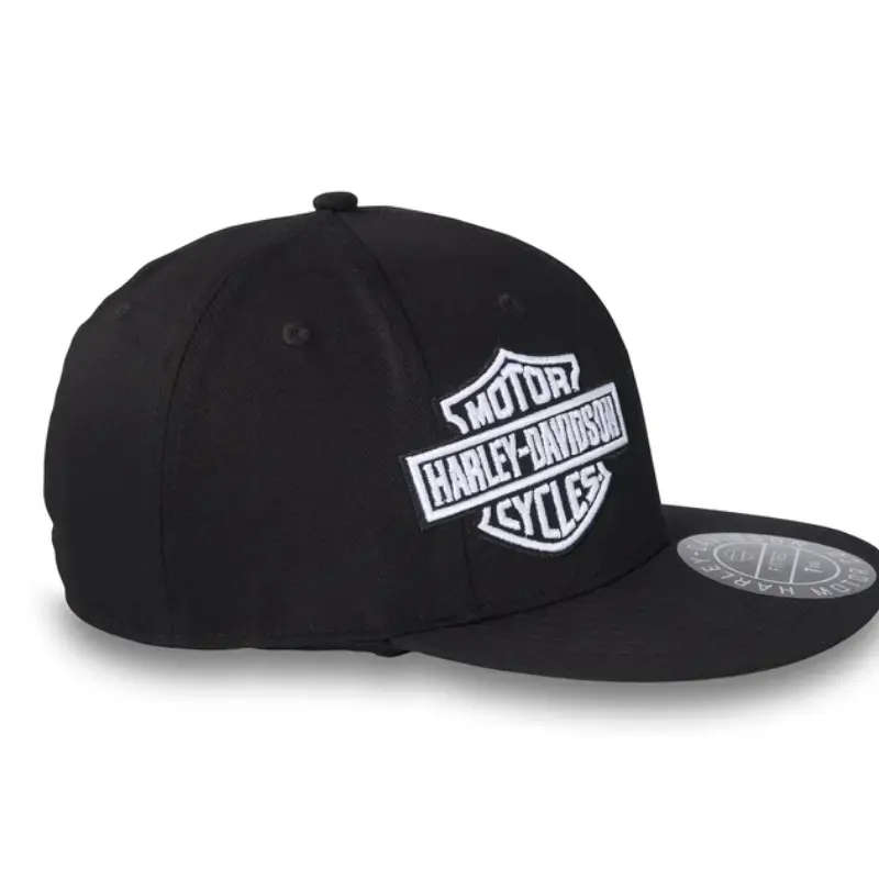 Highside Fitted Cap - L
