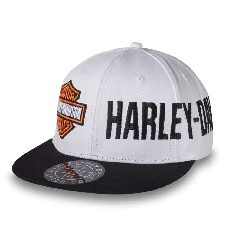 Highside Fitted Cap - XL