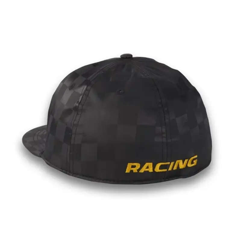 Wide Open Throttle Back Fitted Cap - L