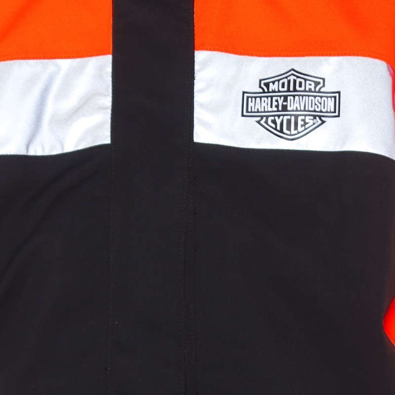 Women's Full Speed II Waterproof Rain Jacket - M