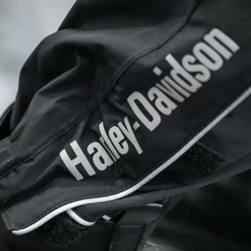 Women's Full Speed II Waterproof Pants - S