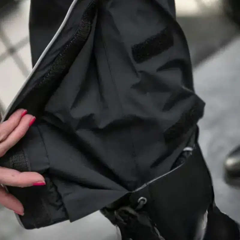 Women's Full Speed II Waterproof Pants - S