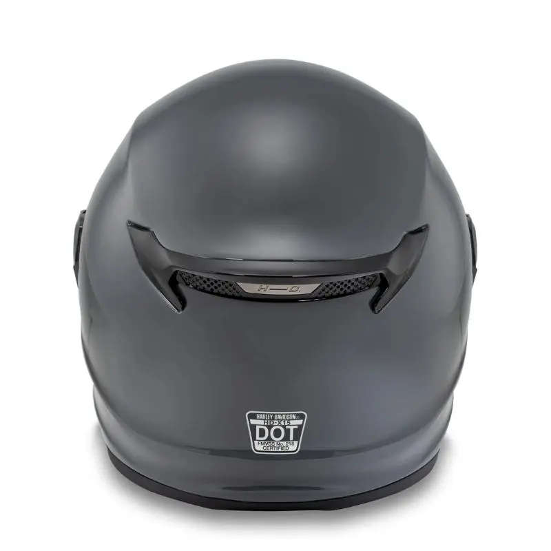 Division X15 Sunshield Full Face Helmet - 2XL