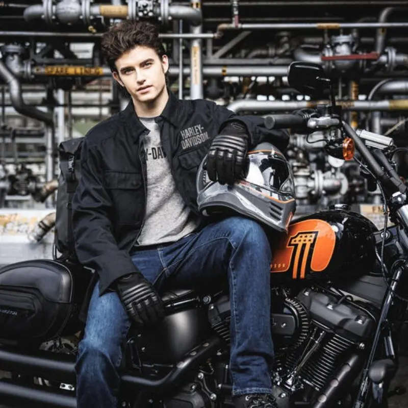 Division X15 Sunshield Full Face Helmet - 2XL