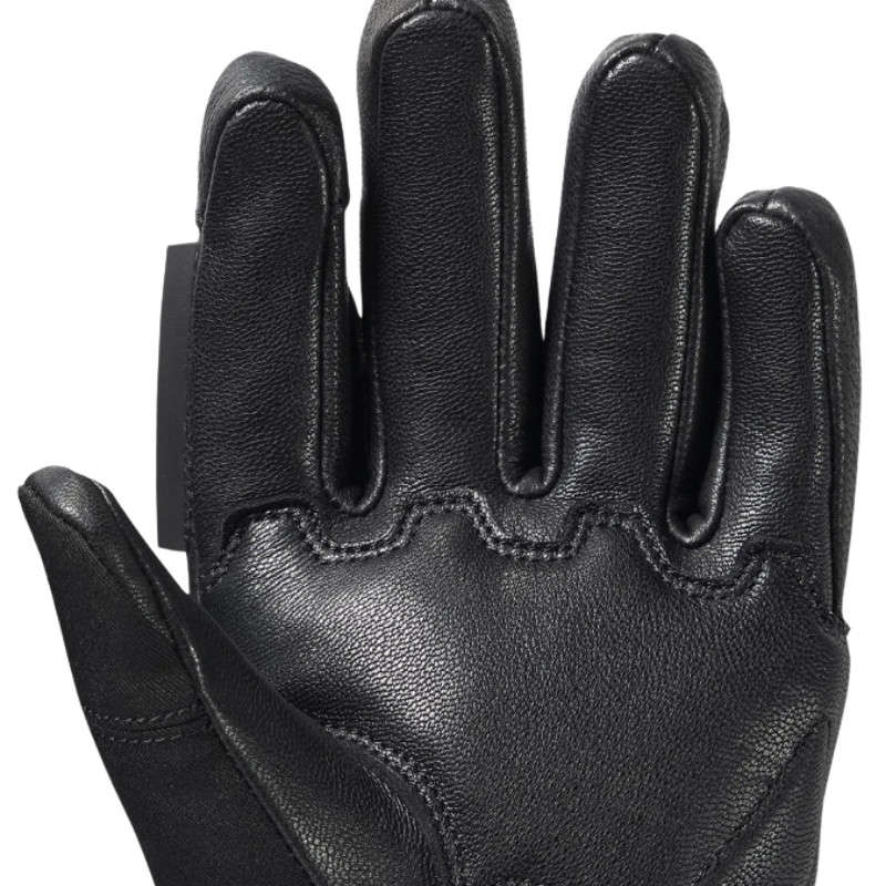 Women's Apex Mixed Media Gloves - M