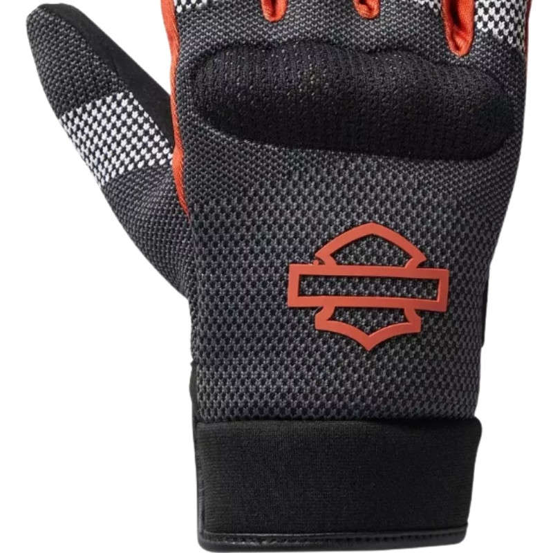 Women's Dyna Knit Mesh Gloves - M