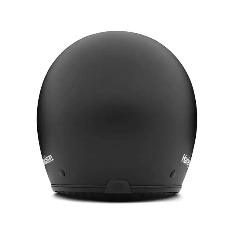 Classic #1 X14 Sun Shield 3/4 Helmet - XL