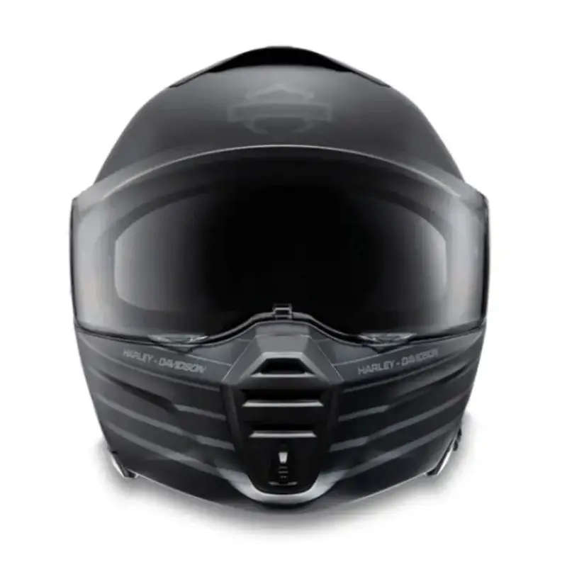 H-D Evo X17 Sunshield Modular Helmet - XS