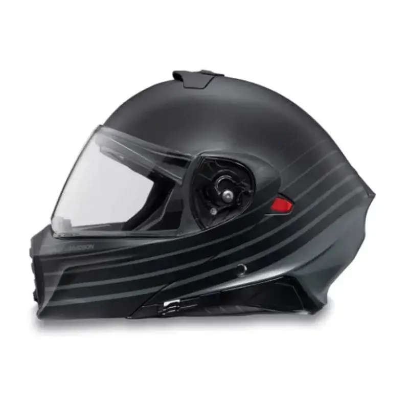 H-D Evo X17 Sunshield Modular Helmet - XS