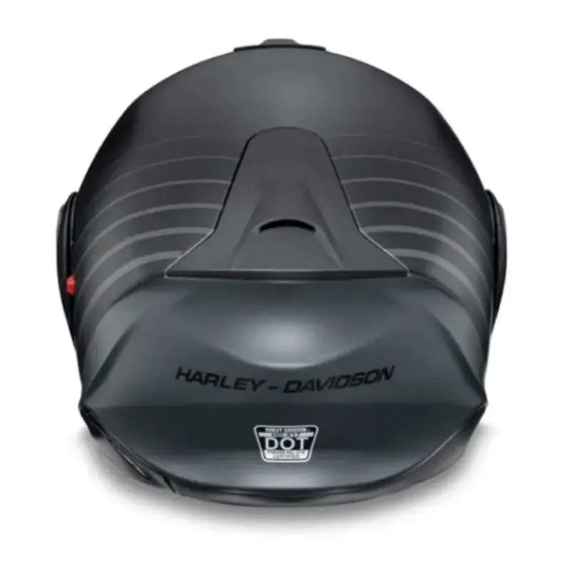 H-D Evo X17 Sunshield Modular Helmet - XS