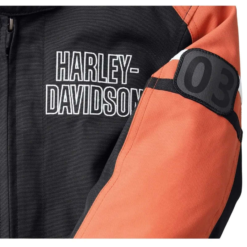 Women's Hazard Waterproof Textile Jacket - XS