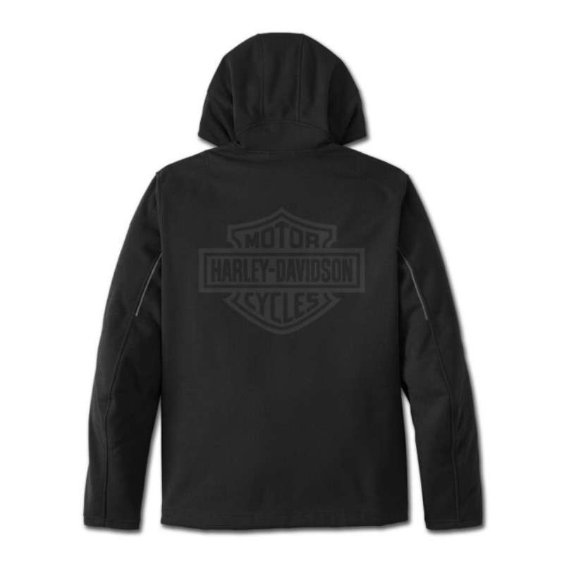 Men's Deflector 2.0 Riding Fleece