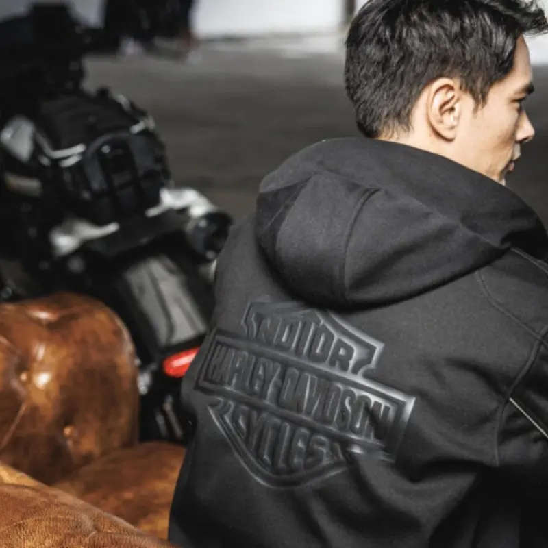 Men's Deflector 2.0 Riding Fleece