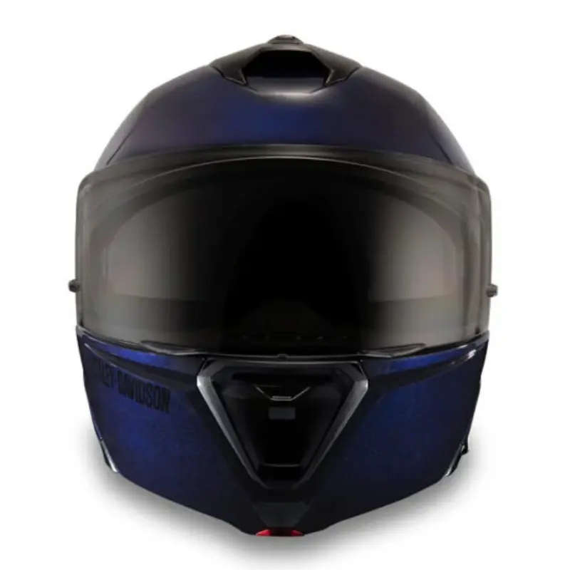 Capstone Sun Shield II H31 Modular Helmet - S