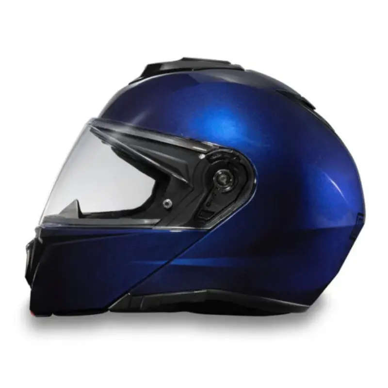 Capstone Sun Shield II H31 Modular Helmet - S