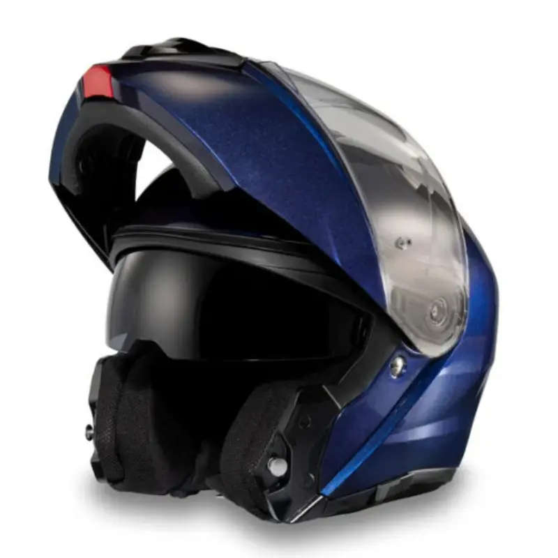 Capstone Sun Shield II H31 Modular Helmet - S