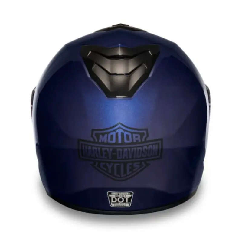 Capstone Sun Shield II H31 Modular Helmet - S