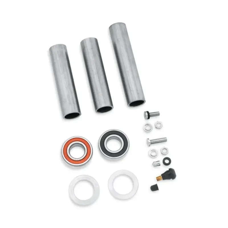 Rear Wheel Installation Kit