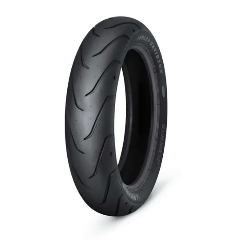 Michelin - 150/70ZR17 Blackwall - 17 in. Rear