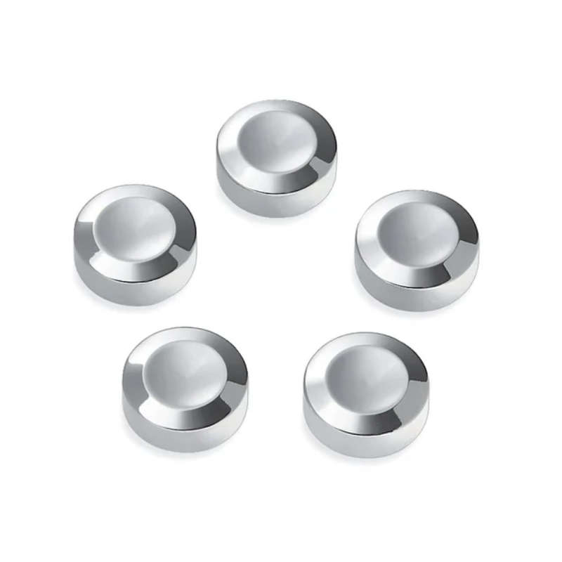 Rear Sprocket Bolt Cover Kit