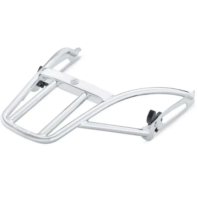 Detachable Two-Up Luggage Rack