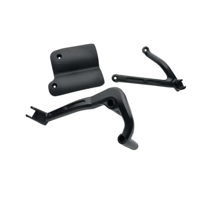 Passenger Footpeg Mount Kit