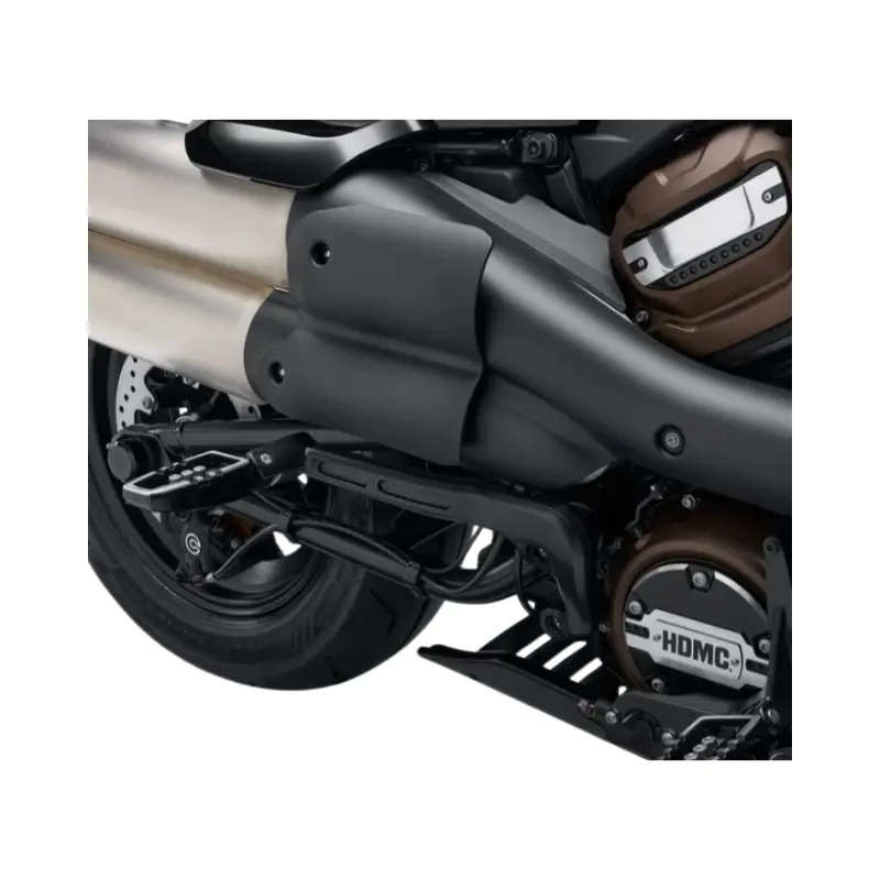 Passenger Footpeg Mount Kit