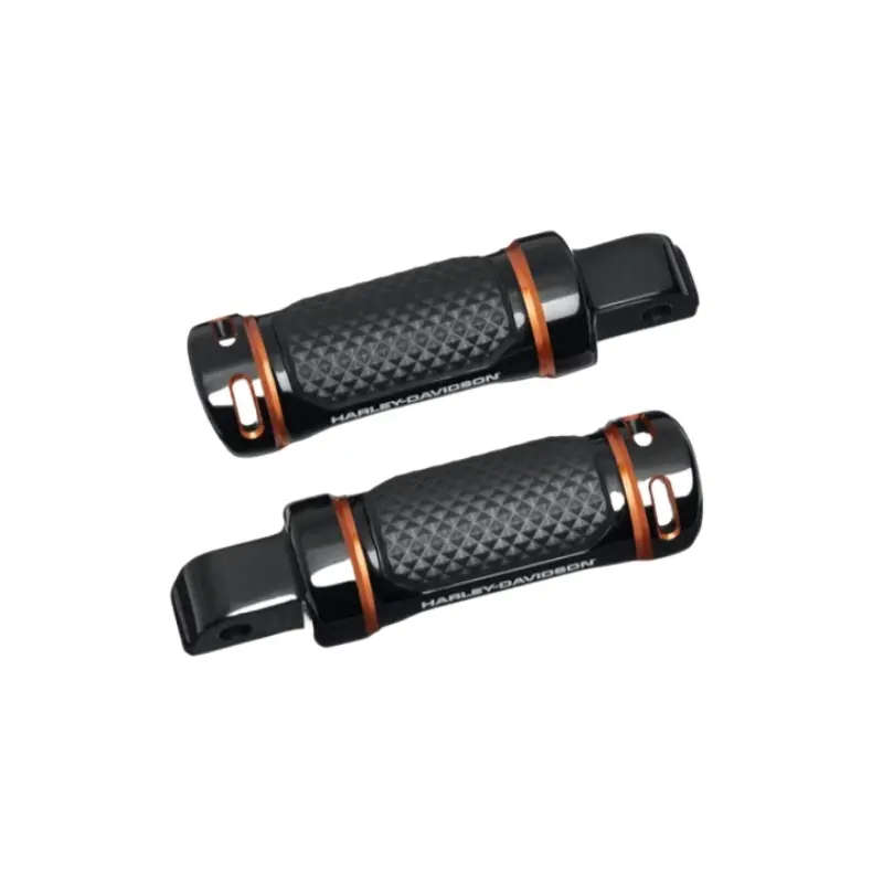 Adversary Passenger Footpegs