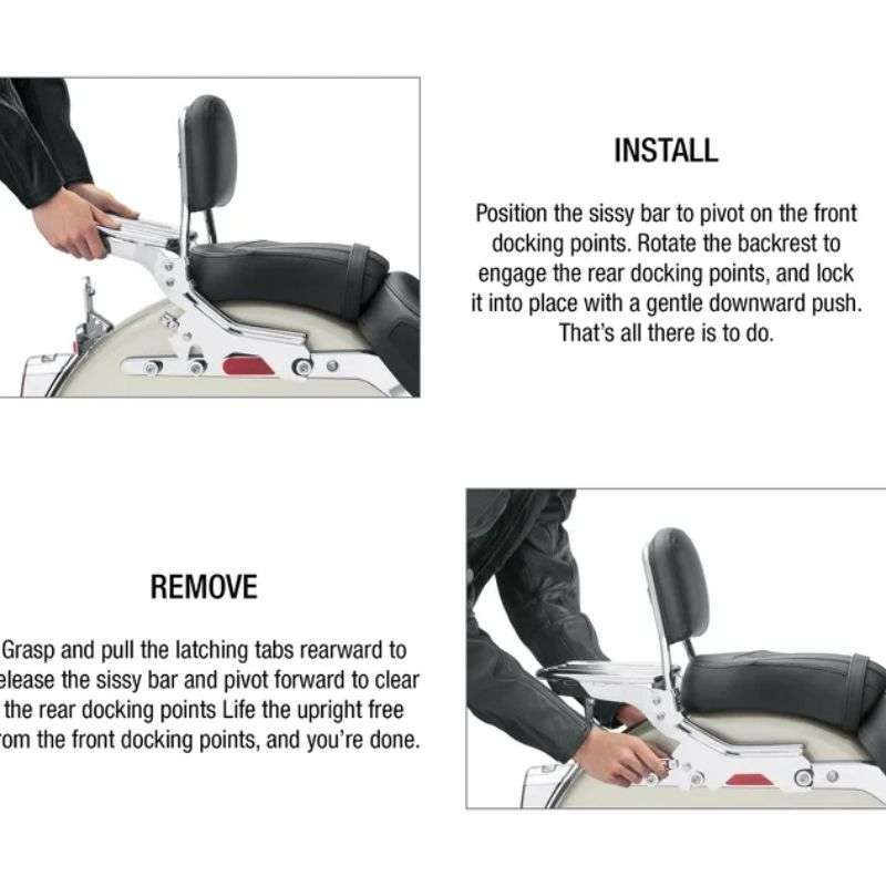HoldFast Docking Hardware Kit