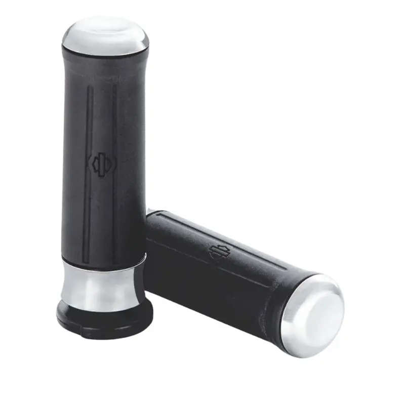 Contoured Custom Hand Grips