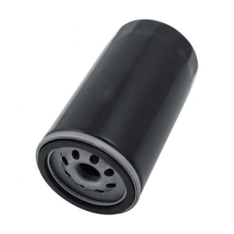 Oil Filter Black