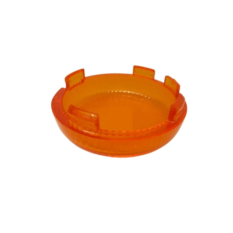 Amber Turn Signal Lens