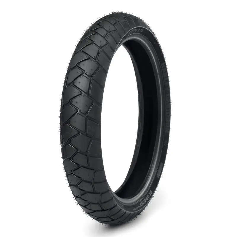 Michelin Scorcher Adventure Front Tire - 120/70R19