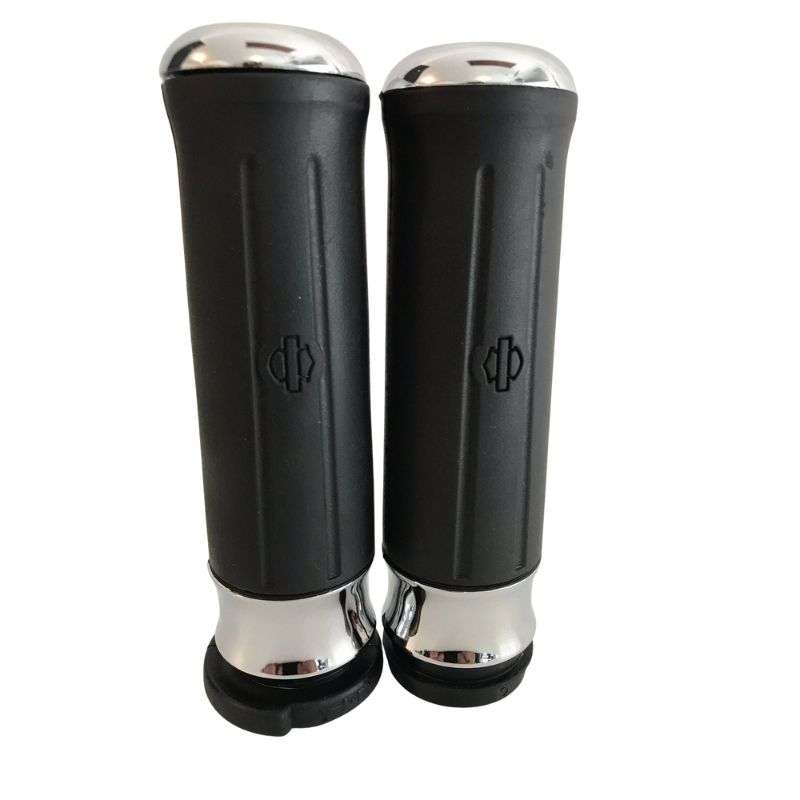 Contoured Custom Hand Grips