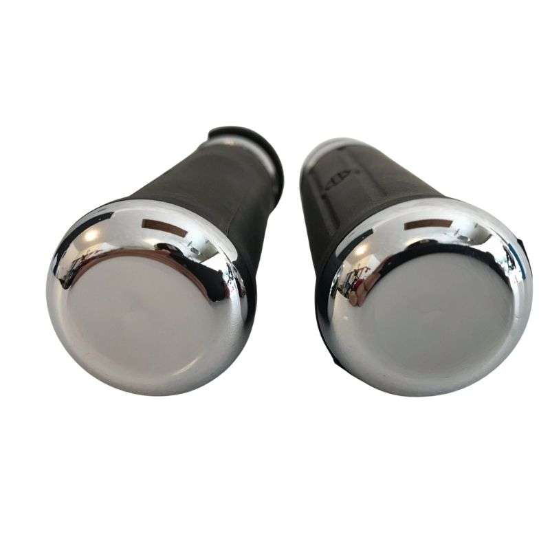 Contoured Custom Hand Grips