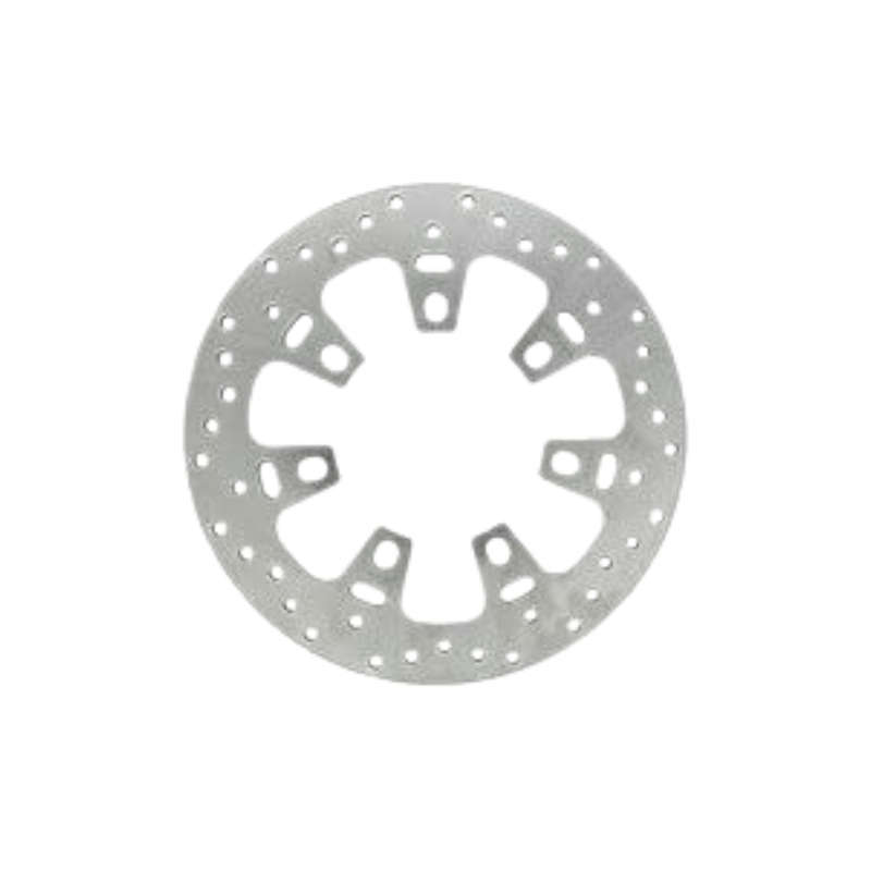 Front Brake Rotor Assembly