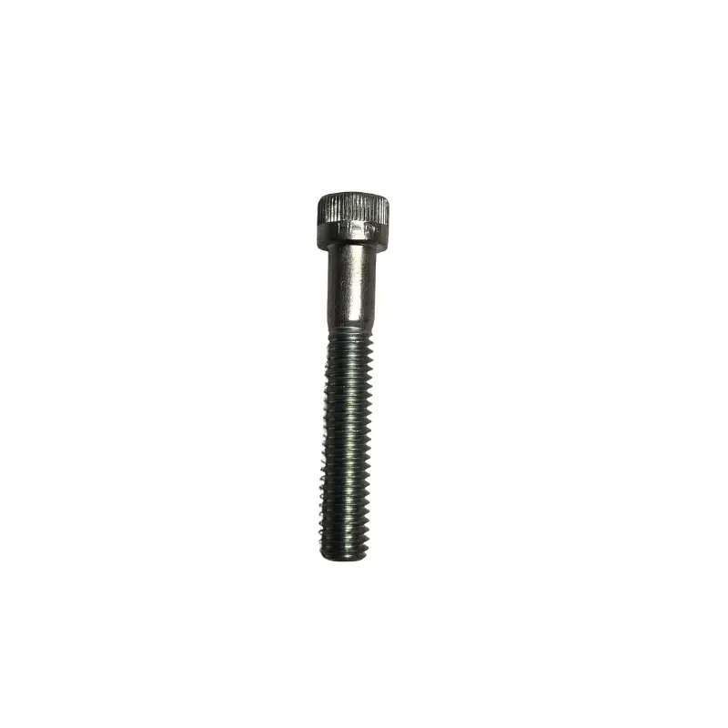 Hex Socket Head Cap Screw