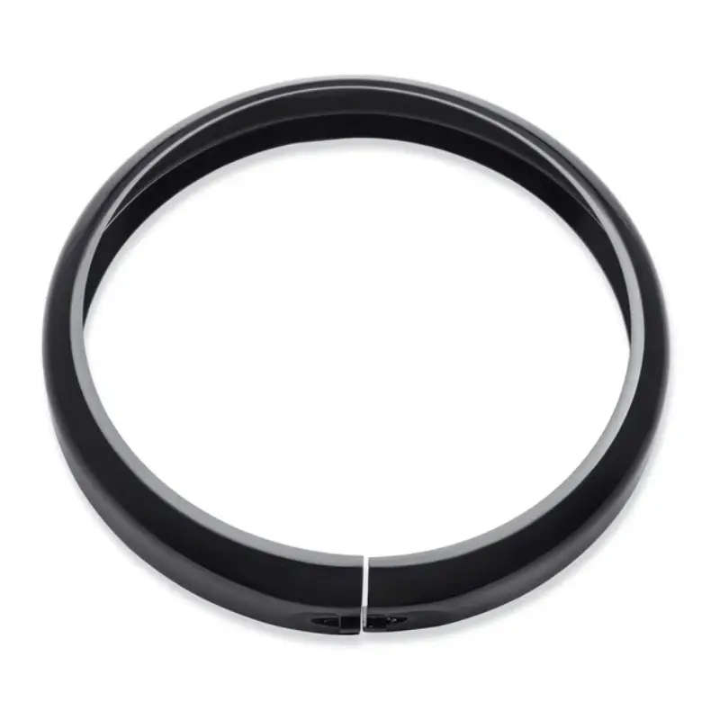 7 In. Headlamp Trim Ring
